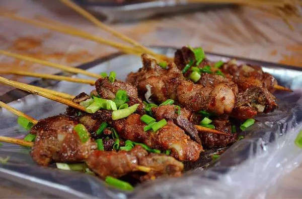 曲阜五花肉培训